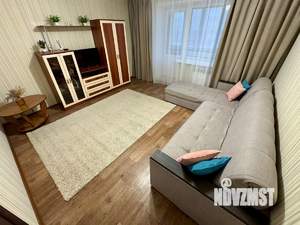 2-к квартира, посуточно, 65м2, 3/10 этаж