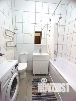 2-к квартира, посуточно, 42м2, 1/1 этаж
