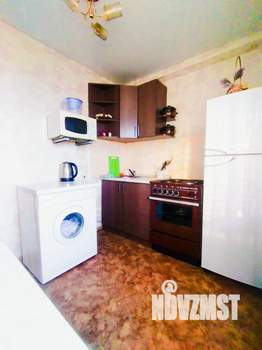 1-к квартира, на длительный срок, 36м2, 7/9 этаж