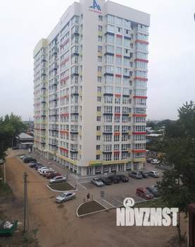 Студия квартира, на длительный срок, 35м2, 13/16 этаж