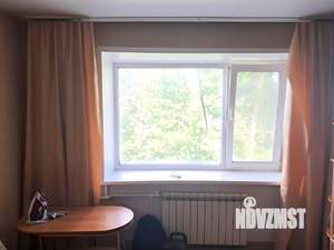 1-к квартира, на длительный срок, 18м2, 5/5 этаж