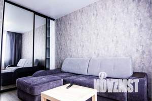 1-к квартира, посуточно, 41м2, 7/16 этаж