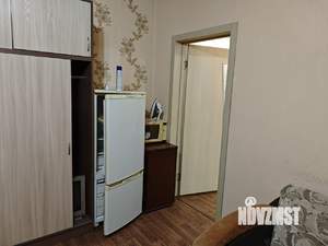 1-к квартира, на длительный срок, 32м2, 1/2 этаж