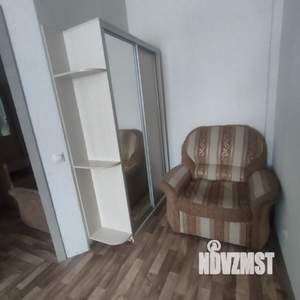 1-к квартира, на длительный срок, 40м2, 9/15 этаж