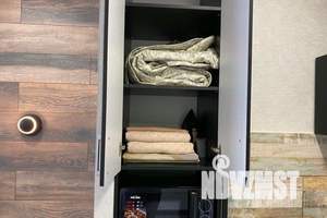 1-к квартира, посуточно, 26м2, 4/14 этаж