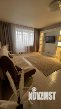 1-к квартира, на длительный срок, 47м2, 4/10 этаж