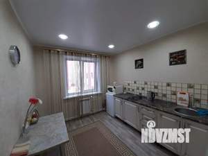 1-к квартира, посуточно, 37м2, 7/10 этаж