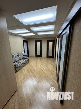 3-к квартира, на длительный срок, 103м2, 4/10 этаж