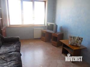 1-к квартира, на длительный срок, 46м2, 9/10 этаж