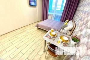 1-к квартира, посуточно, 30м2, 2/14 этаж