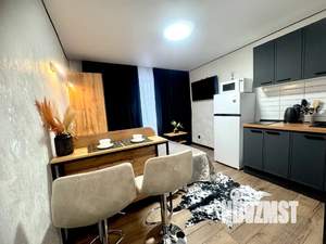 Студия квартира, посуточно, 19м2, 6/9 этаж