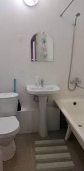 1-к квартира, на длительный срок, 44м2, 3/16 этаж