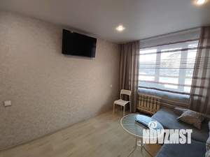 2-к квартира, посуточно, 50м2, 1/5 этаж