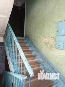 2-к квартира, на длительный срок, 44м2, 2/5 этаж