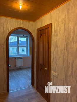 2-к квартира, на длительный срок, 50м2, 4/9 этаж