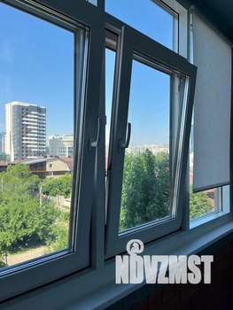 Студия квартира, посуточно, 27м2, 5/18 этаж