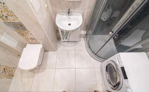 1-к квартира, на длительный срок, 41м2, 8/10 этаж