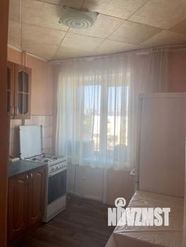 1-к квартира, на длительный срок, 30м2, 4/6 этаж