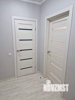 1-к квартира, на длительный срок, 34м2, 8/19 этаж