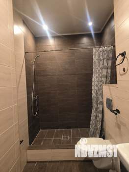 1-к квартира, на длительный срок, 40м2, 5/19 этаж