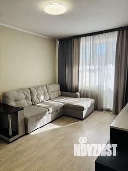 1-к квартира, на длительный срок, 35м2, 2/10 этаж