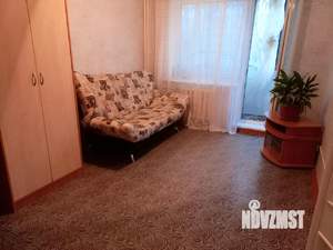 1-к квартира, на длительный срок, 36м2, 7/9 этаж