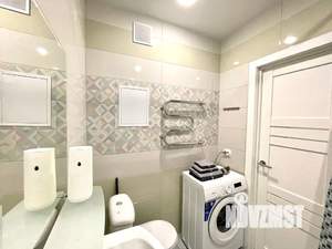 1-к квартира, посуточно, 32м2, 2/16 этаж