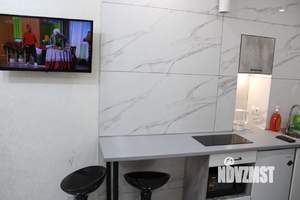 1-к квартира, посуточно, 17м2, 1/3 этаж