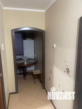 1-к квартира, на длительный срок, 33м2, 4/10 этаж