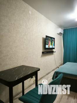 Студия квартира, посуточно, 25м2, 2/16 этаж