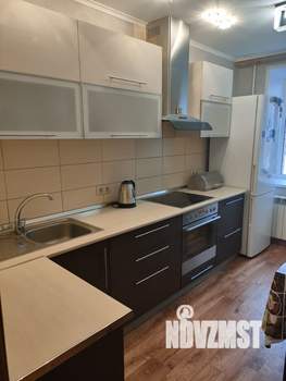 2-к квартира, на длительный срок, 50м2, 2/6 этаж