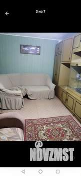 3-к квартира, на длительный срок, 57м2, 3/9 этаж