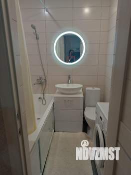 1-к квартира, на длительный срок, 33м2, 5/9 этаж