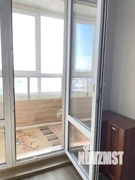 1-к квартира, на длительный срок, 35м2, 7/16 этаж