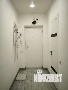 1-к квартира, посуточно, 24м2, 1/1 этаж