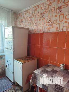 2-к квартира, на длительный срок, 46м2, 6/10 этаж