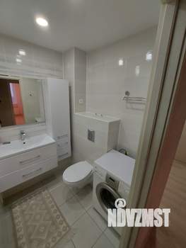 1-к квартира, на длительный срок, 40м2, 3/16 этаж