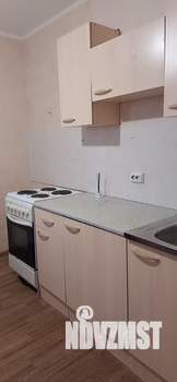 1-к квартира, на длительный срок, 44м2, 3/16 этаж