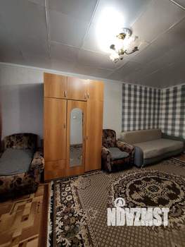 1-к квартира, на длительный срок, 31м2, 1/5 этаж