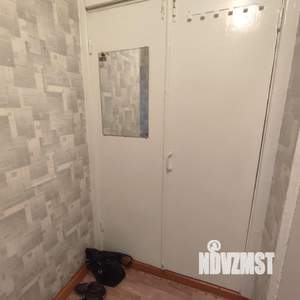 1-к квартира, на длительный срок, 33м2, 4/9 этаж