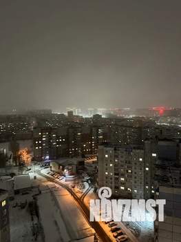 1-к квартира, посуточно, 50м2, 19/25 этаж