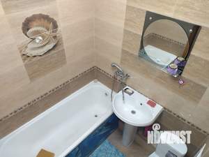 1-к квартира, посуточно, 35м2, 10/10 этаж