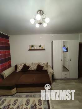 Студия квартира, посуточно, 23м2, 2/14 этаж
