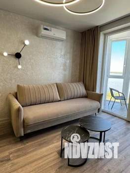 2-к квартира, посуточно, 50м2, 1/1 этаж