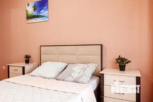 2-к квартира, посуточно, 41м2, 1/1 этаж