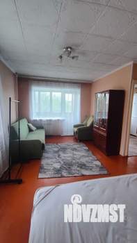 1-к квартира, на длительный срок, 32м2, 5/5 этаж