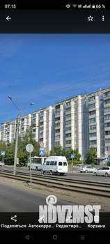 1-к квартира, на длительный срок, 35м2, 1/9 этаж