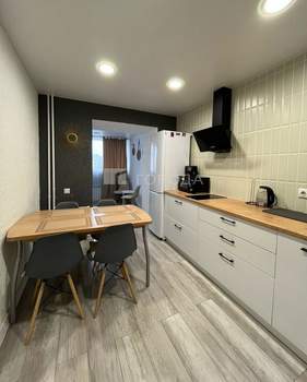 3-к квартира, на длительный срок, 85м2, 7/16 этаж