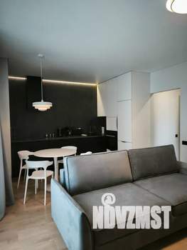2-к квартира, посуточно, 45м2, 4/16 этаж