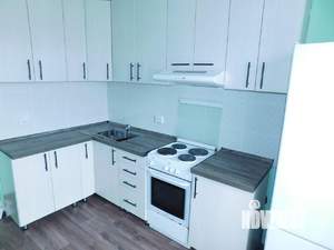1-к квартира, на длительный срок, 35м2, 9/17 этаж